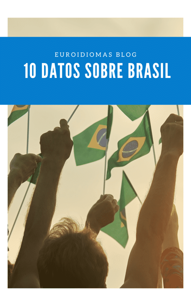 10 datos sobre Brasil