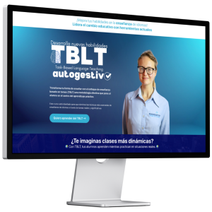 Curso TBLT