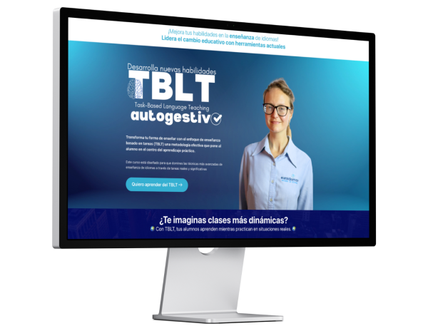 Curso TBLT