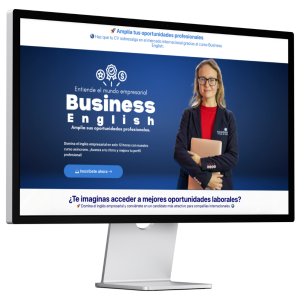 Curso Business English (I)