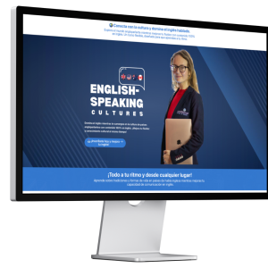 English Speaking Cultures (I)