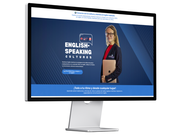 English Speaking Cultures (I)