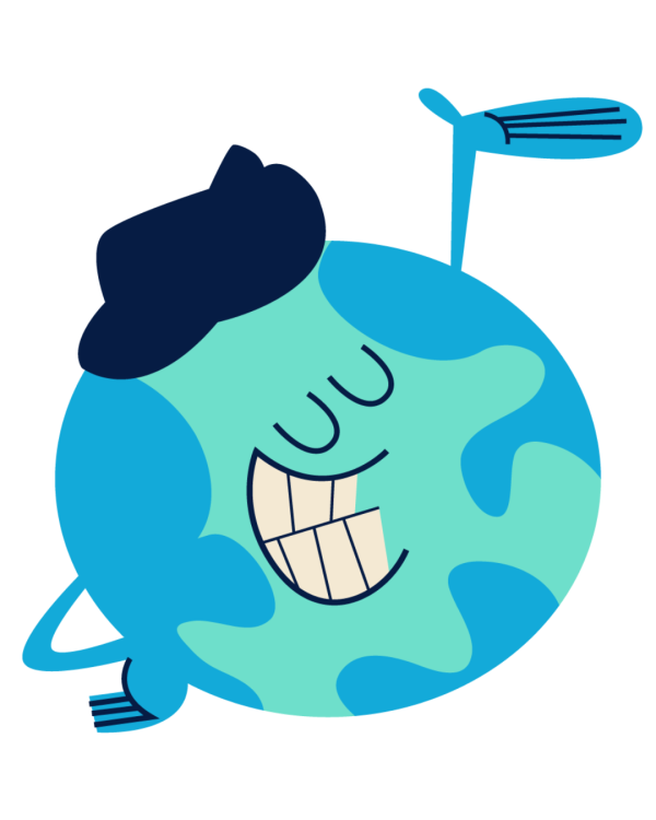 Inglés para niños y adolecentes