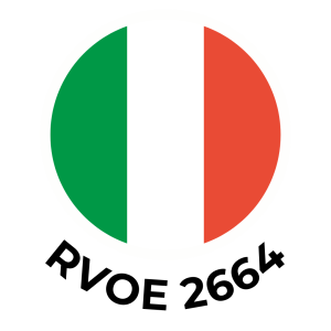 CERTIFICACIÓN ITALIANO